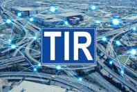 LHZ · China-Europe TIR · UK Express | Two-Way Direct Service China-UK